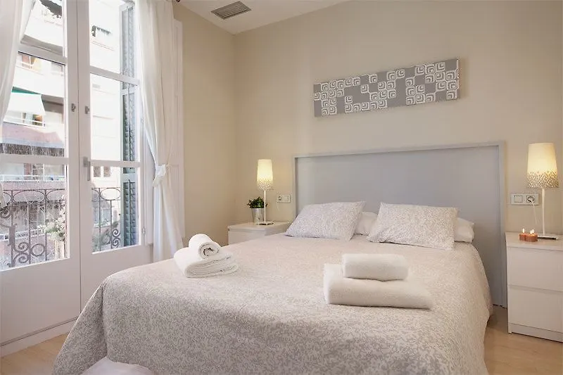 Barcelona Go Hotel & Apartments Ισπανία